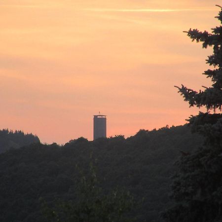 Kermeterblick Leilighet Schleiden Eksteriør bilde