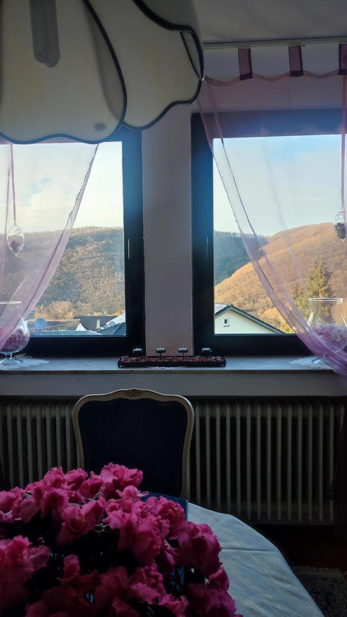 Kermeterblick Leilighet Schleiden Eksteriør bilde