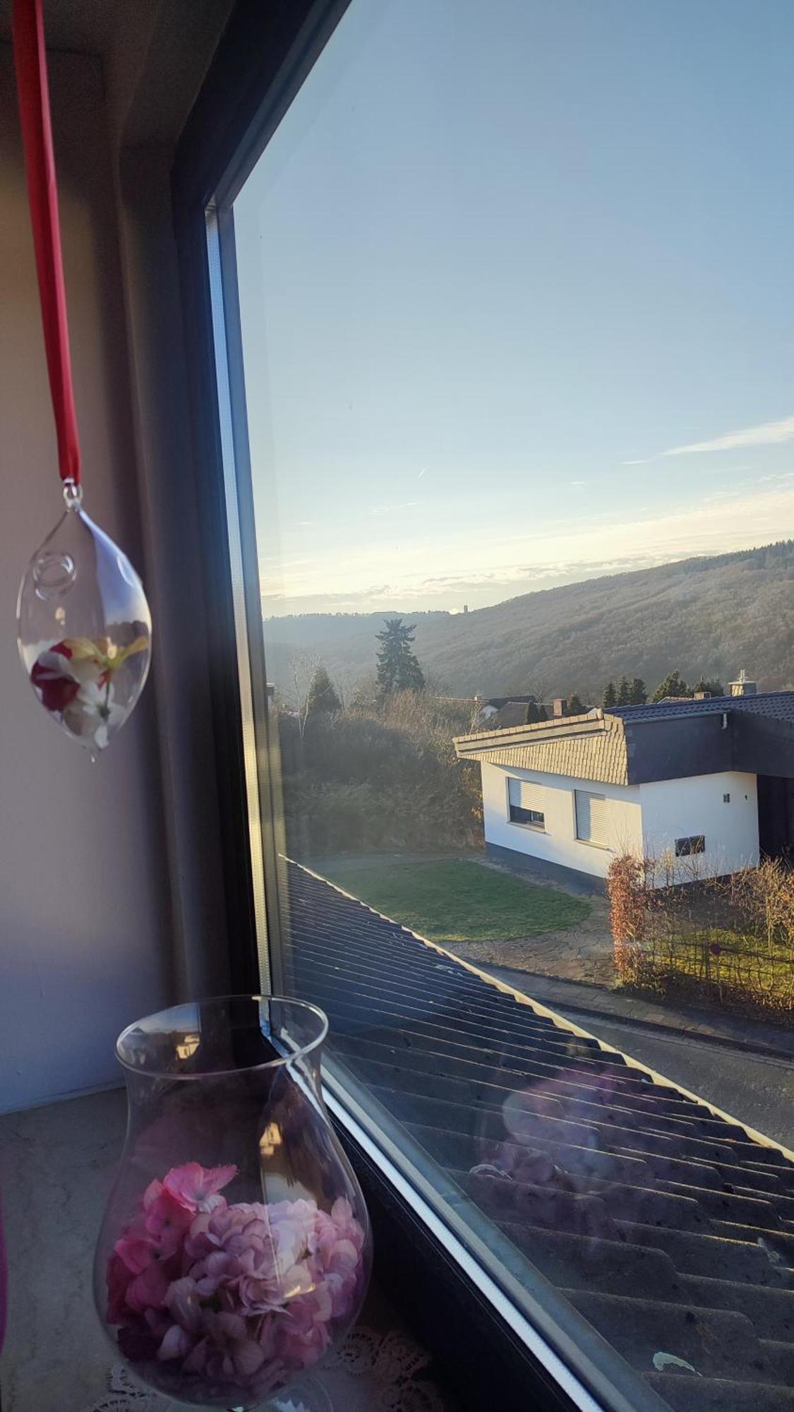 Kermeterblick Leilighet Schleiden Eksteriør bilde