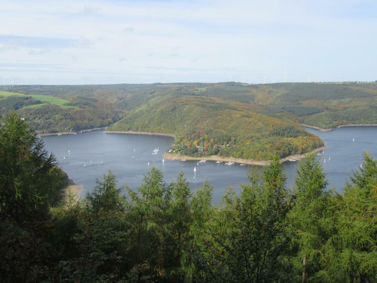 Kermeterblick Leilighet Schleiden Eksteriør bilde