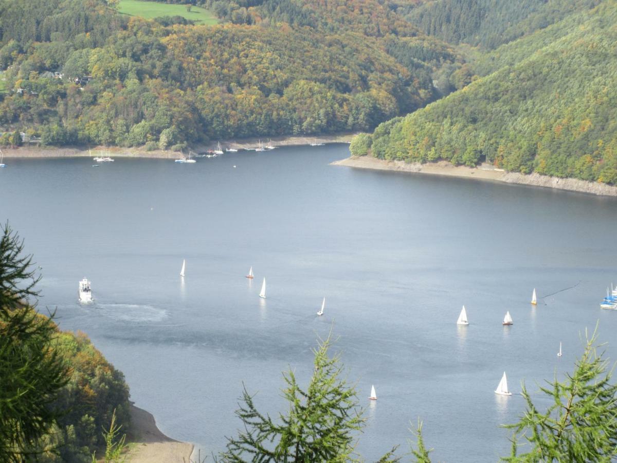 Kermeterblick Leilighet Schleiden Eksteriør bilde
